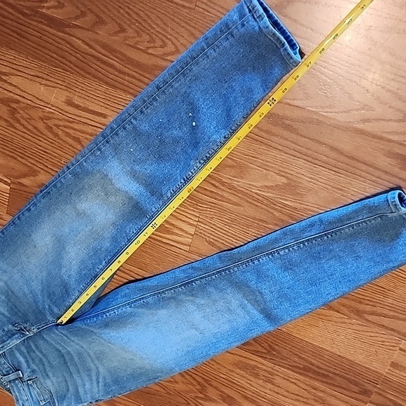 American eagle outfitters mom jeans size 00 - Picture 8 of 12